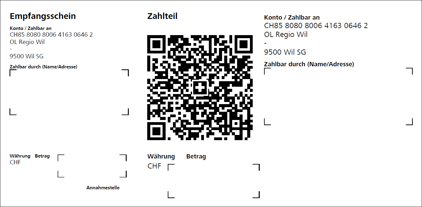 EZ OL Regio Wil