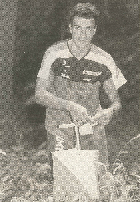 1996 DonatusJWOC