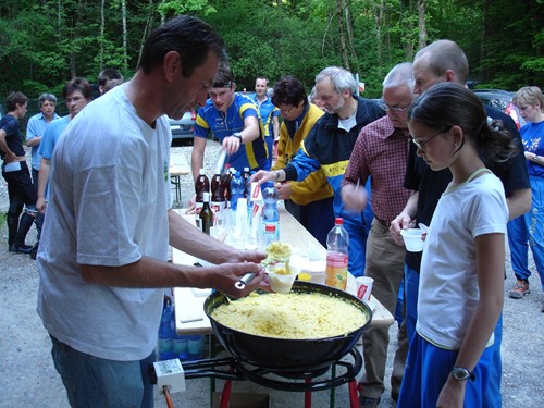 2008 Cheesotto