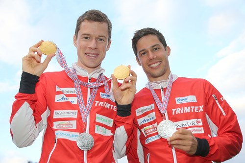 2015 WMSchottland