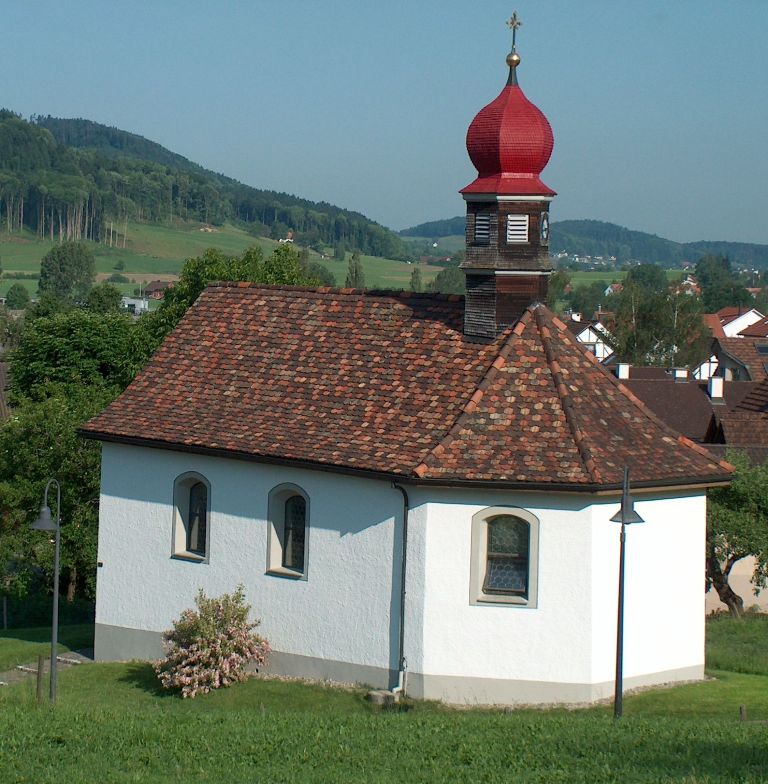 Kapelle Wallenwil