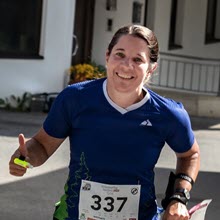 Pr&auml;sidentin / Sport-verein-t